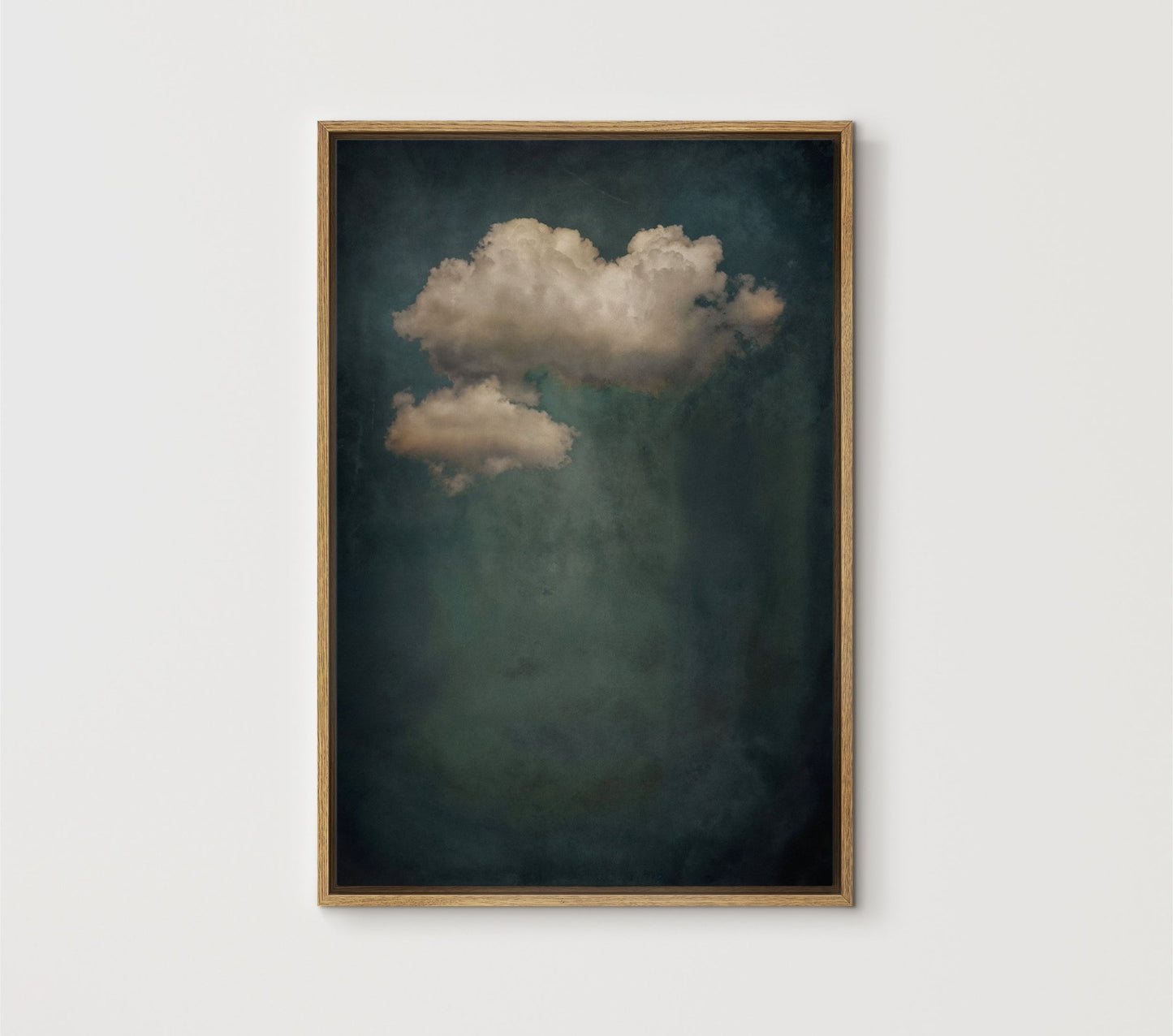 Moody Clouds | Premuim Framed Canvas Print | CL45 - EasySugerMoody Clouds | Premuim Framed Canvas Print | CL45Framed Canvas PrintsEasySugerEasySugerMoody Clouds | Premuim Framed Canvas Print | CL4516x24Natural