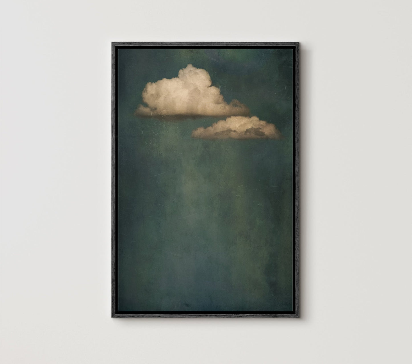 Moody Clouds | Premuim Framed Canvas Print | GC7 - EasySugerMoody Clouds | Premuim Framed Canvas Print | GC7Framed Canvas PrintsEasySugerEasySugerMoody Clouds | Premuim Framed Canvas Print | GC716x24Black