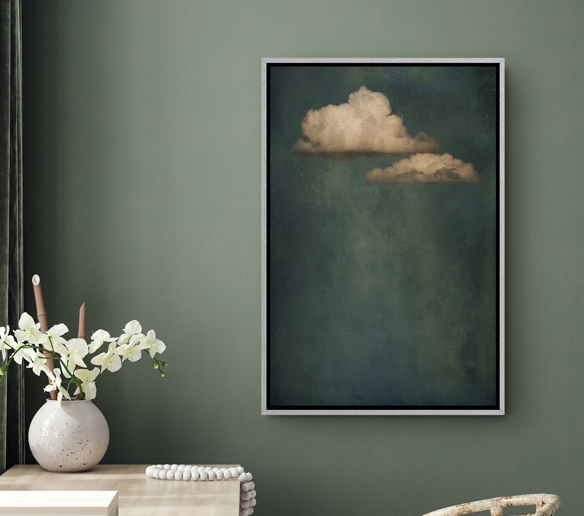 Moody Clouds | Premuim Framed Canvas Print | GC7 - EasySugerMoody Clouds | Premuim Framed Canvas Print | GC7Framed Canvas PrintsEasySugerEasySugerMoody Clouds | Premuim Framed Canvas Print | GC716x24Light