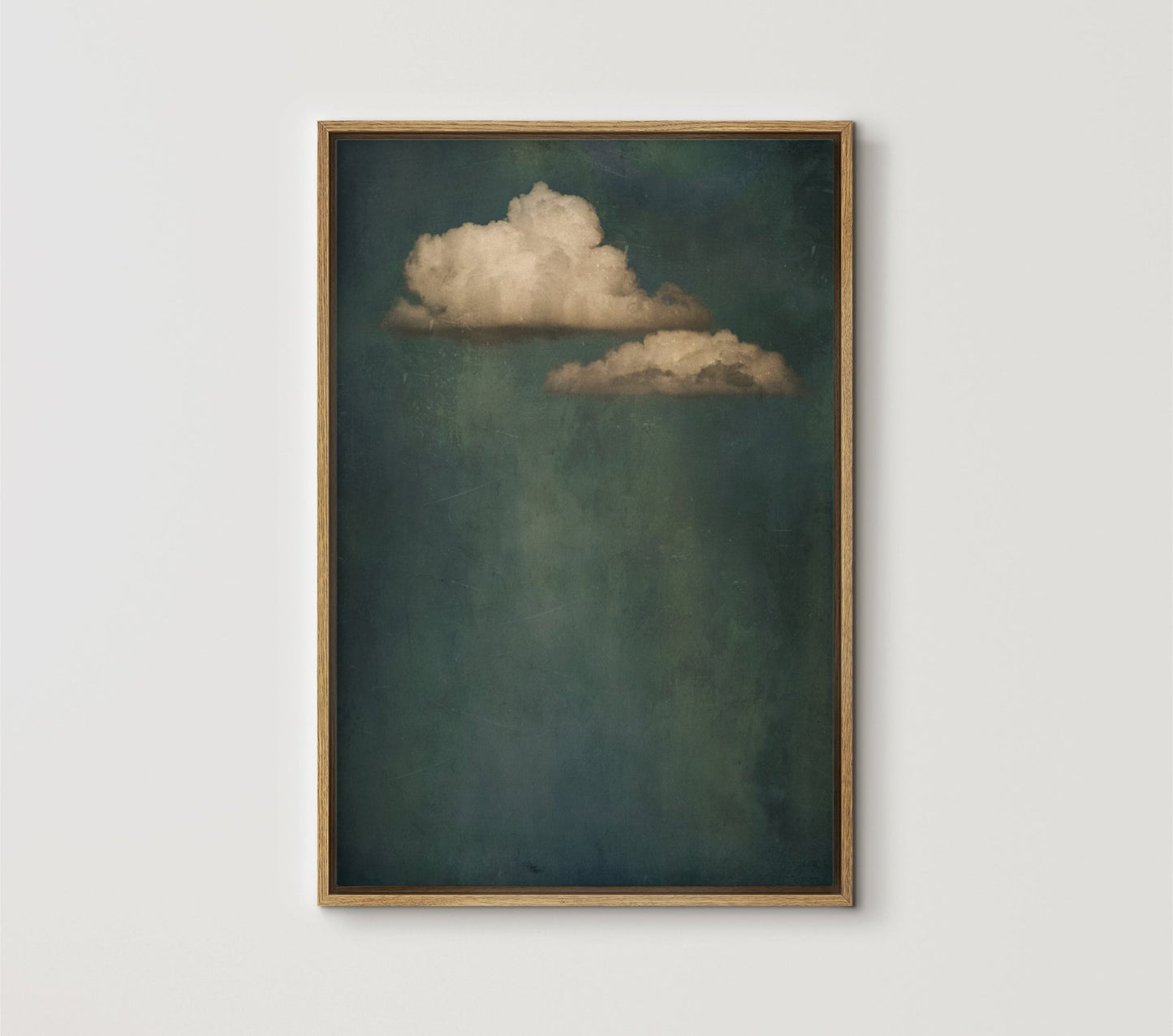 Moody Clouds | Premuim Framed Canvas Print | GC7 - EasySugerMoody Clouds | Premuim Framed Canvas Print | GC7Framed Canvas PrintsEasySugerEasySugerMoody Clouds | Premuim Framed Canvas Print | GC716x24Natural