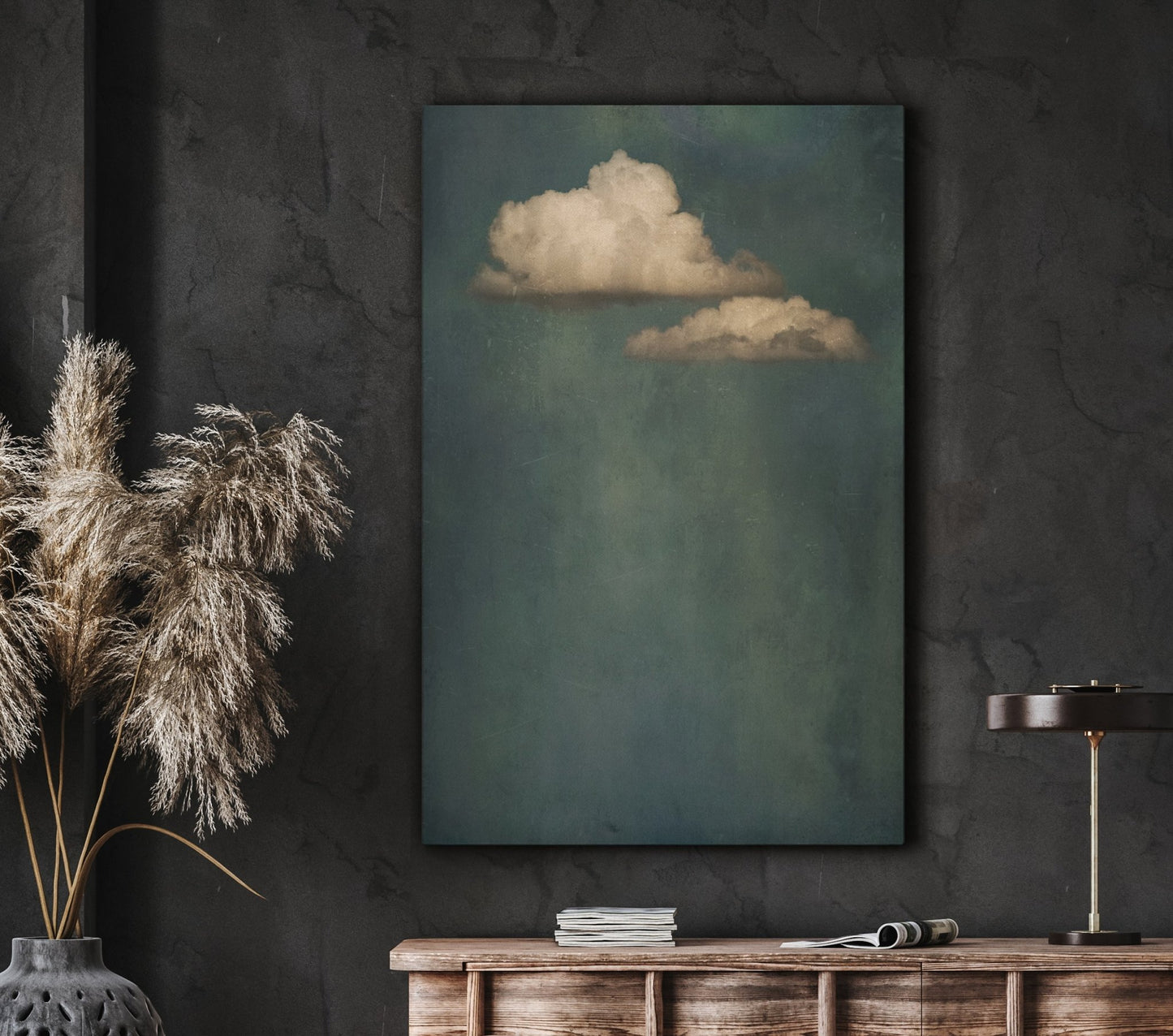 Moody Clouds | Premuim Framed Canvas Print | GC7 - EasySugerMoody Clouds | Premuim Framed Canvas Print | GC7Framed Canvas PrintsEasySugerEasySugerMoody Clouds | Premuim Framed Canvas Print | GC716x24Premuim Gallery Wrap