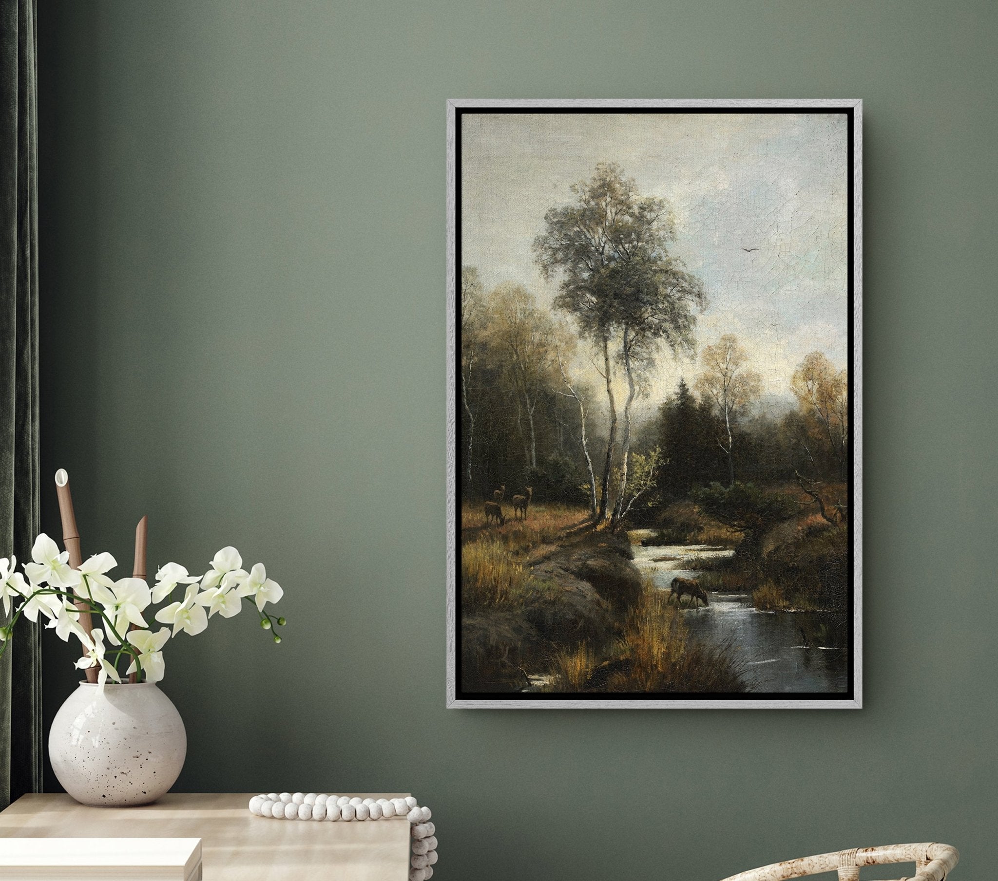 Natural Gallery Art – EasySuger