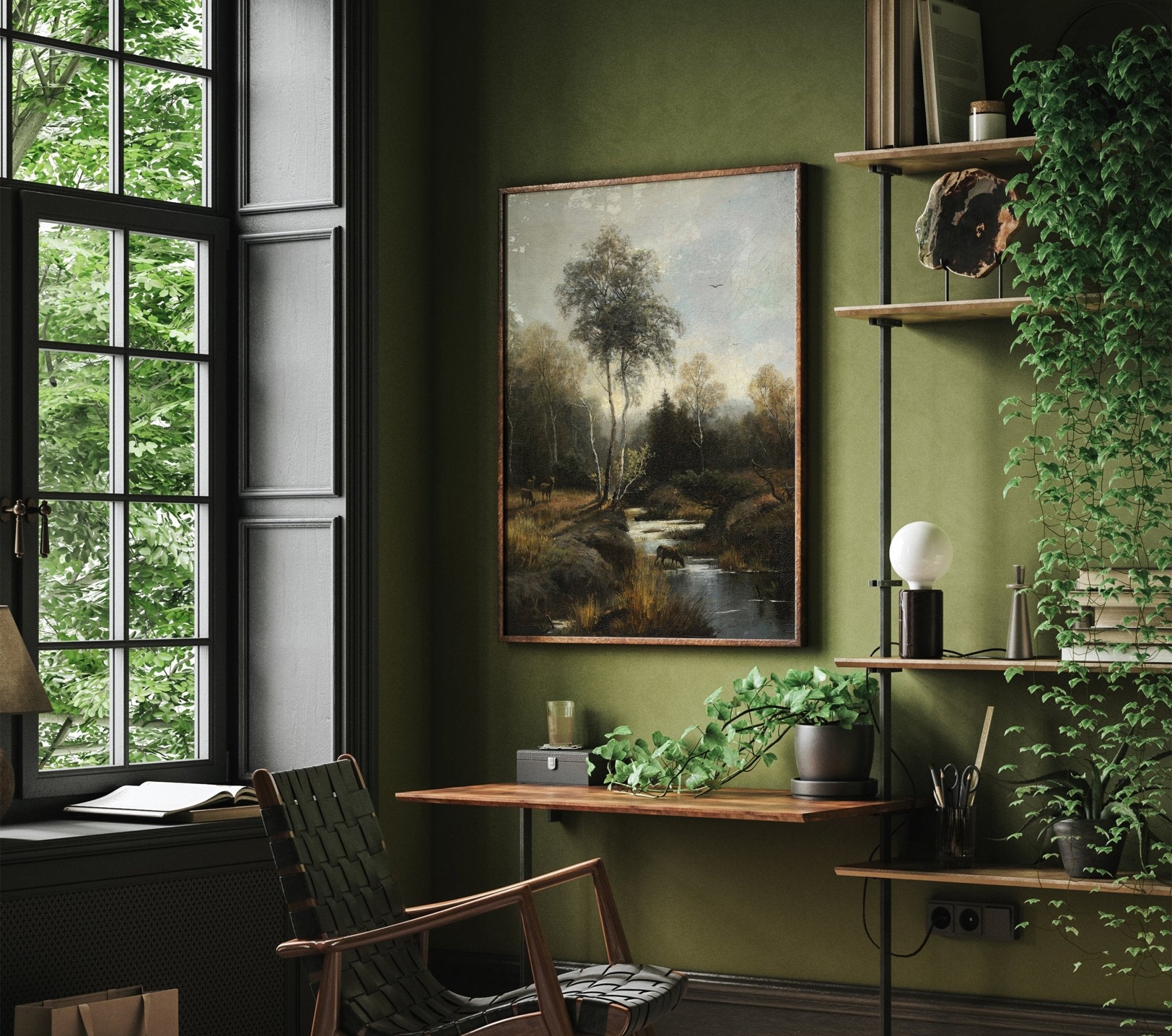 Natural Gallery Art – EasySuger