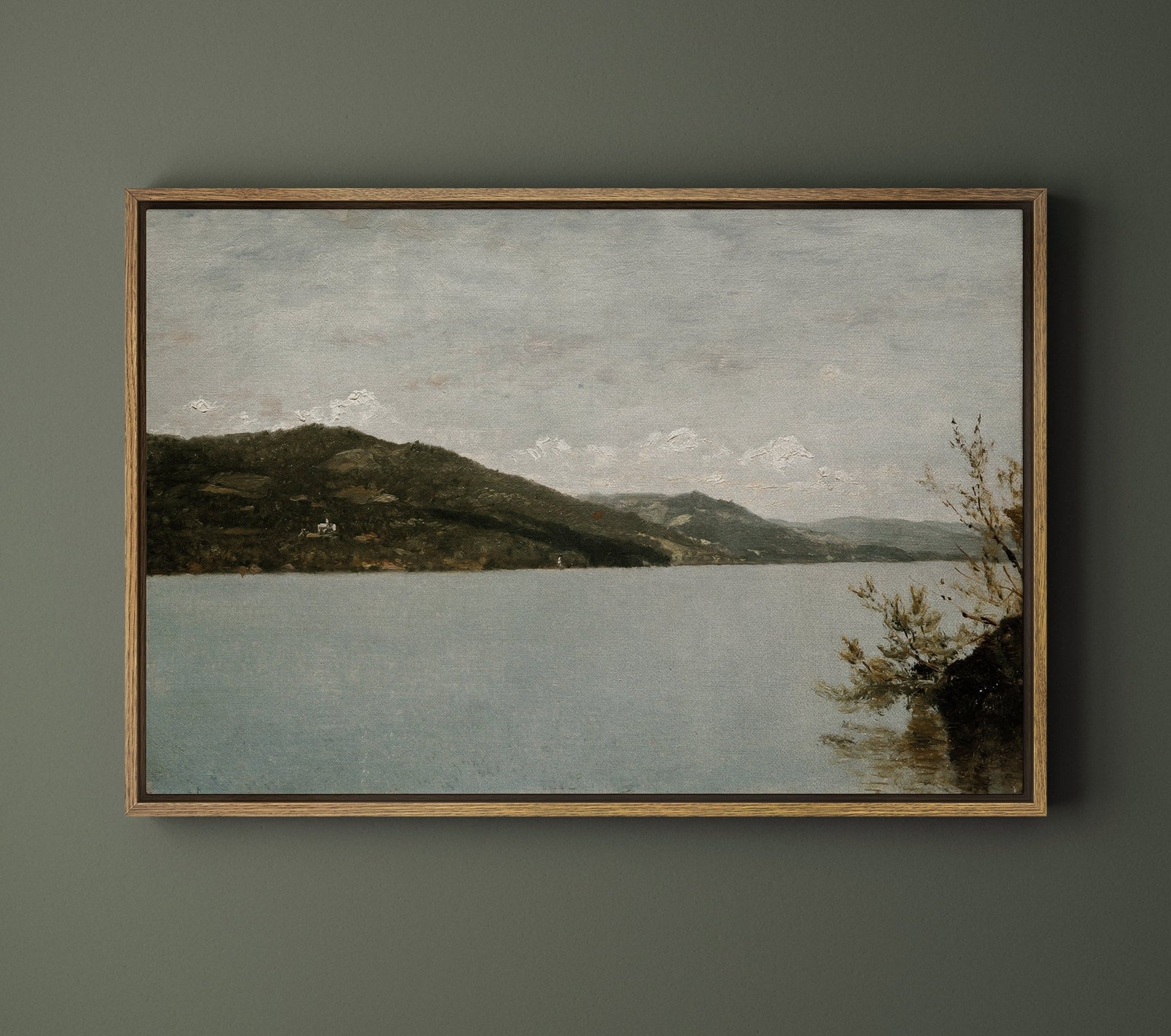 Seascape - EasySugerSeascapeFramed Canvas PrintsEasySugerEasySugerSeascape24x16Natural