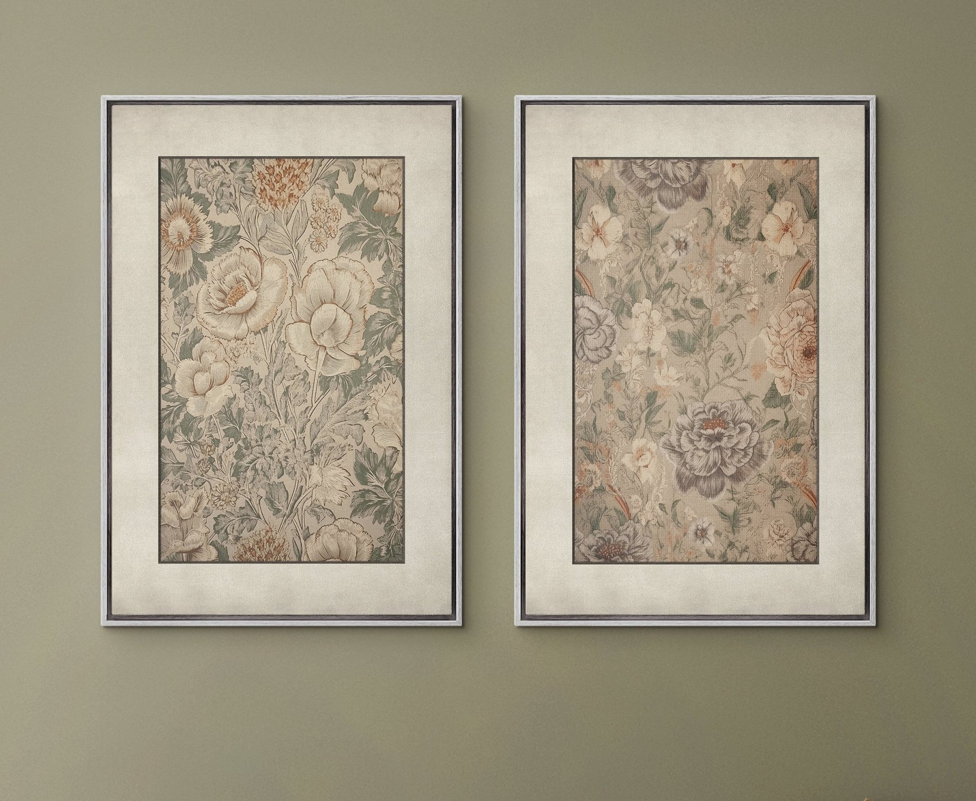 Tapestray II | Set of 3 Antique Art - EasySugerTapestray II | Set of 3 Antique ArtFramed Canvas PrintsEasySugerEasySugerTapestray II | Set of 3 Antique Art3 pieces of 16x24Natural