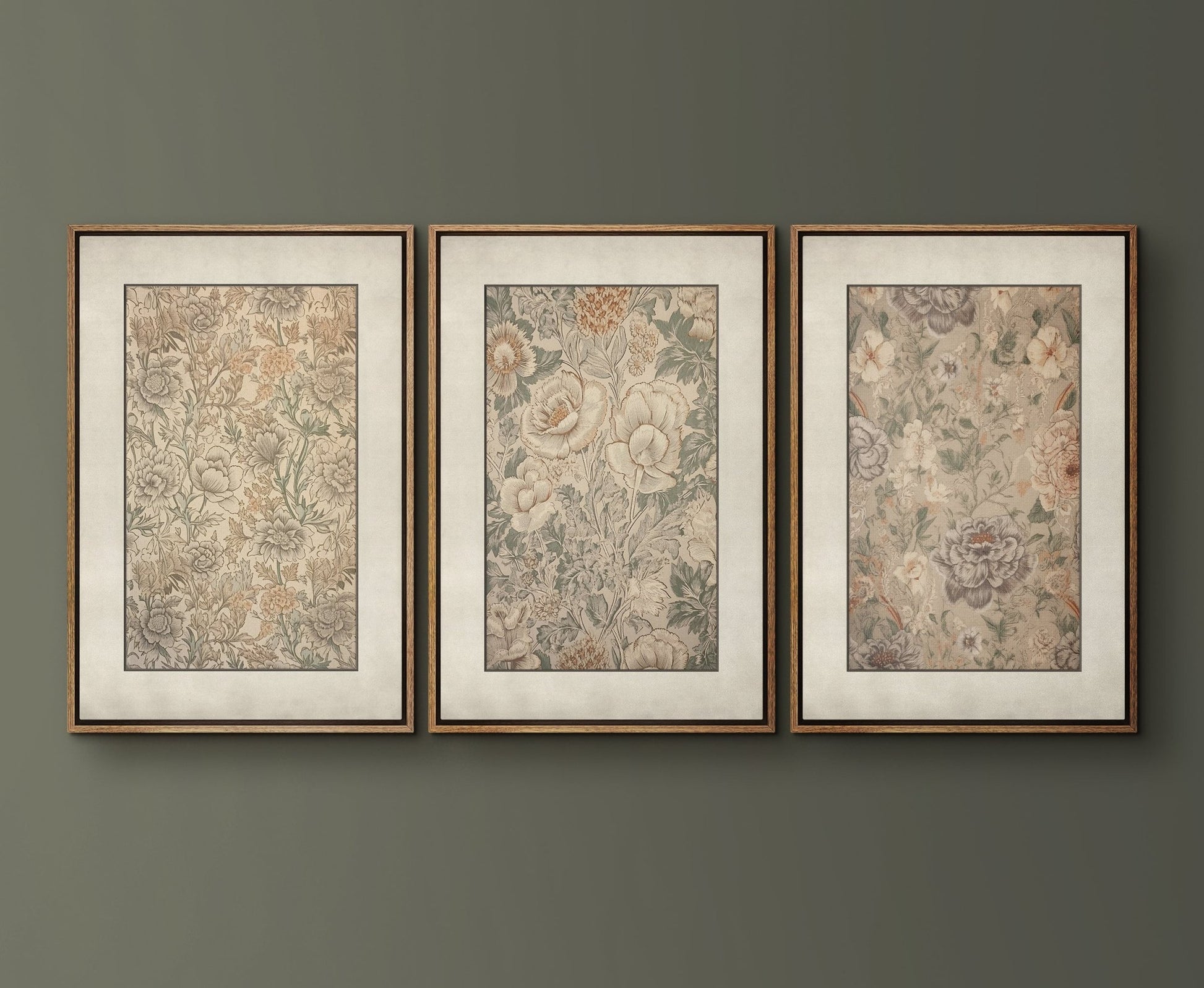 Tapestray II | Set of 3 Antique Art - EasySugerTapestray II | Set of 3 Antique ArtFramed Canvas PrintsEasySugerEasySugerTapestray II | Set of 3 Antique Art3 pieces of 16x24Natural