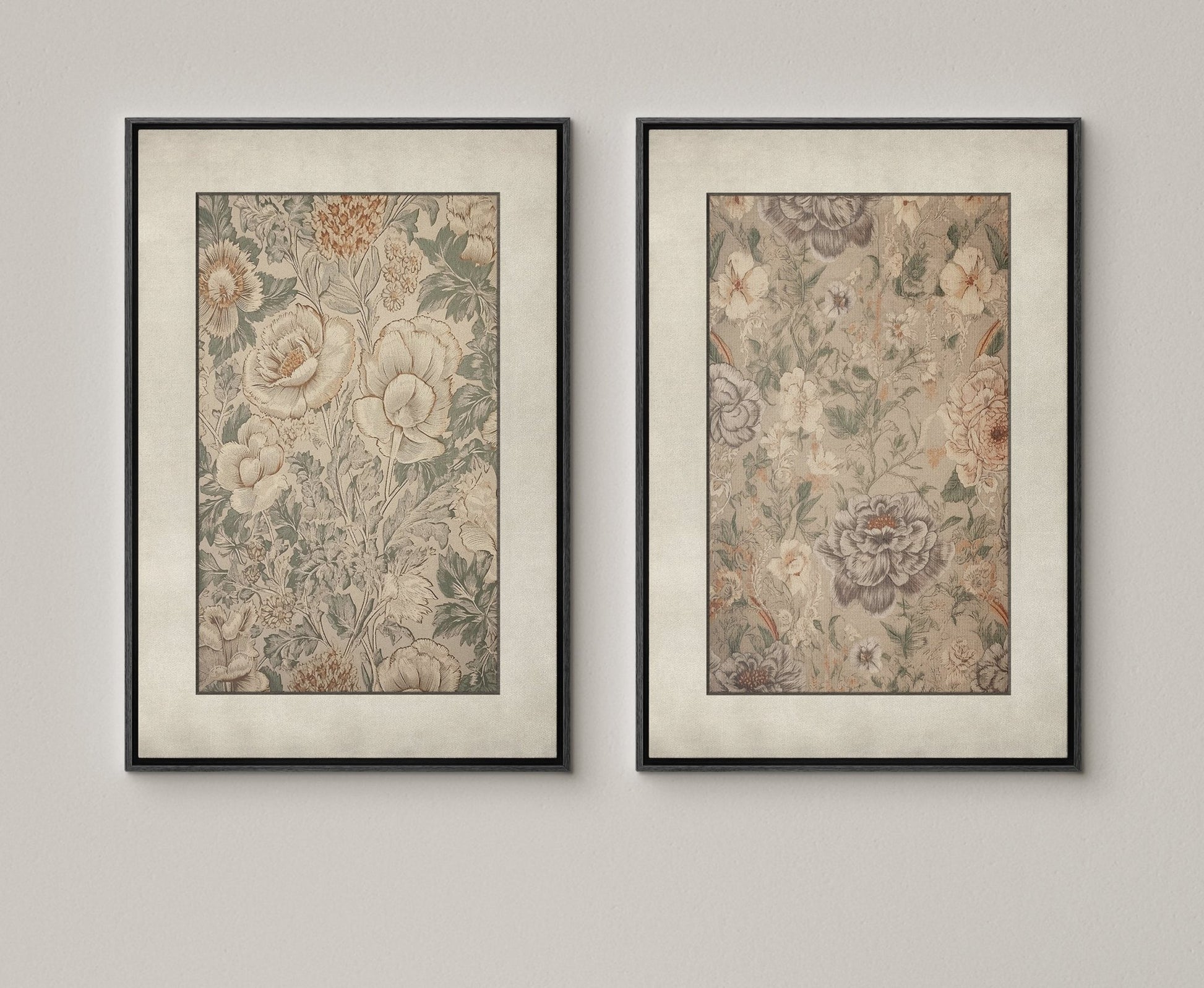 Tapestray II | Set of 3 Antique Art - EasySugerTapestray II | Set of 3 Antique ArtFramed Canvas PrintsEasySugerEasySugerTapestray II | Set of 3 Antique Art3 pieces of 16x24Natural