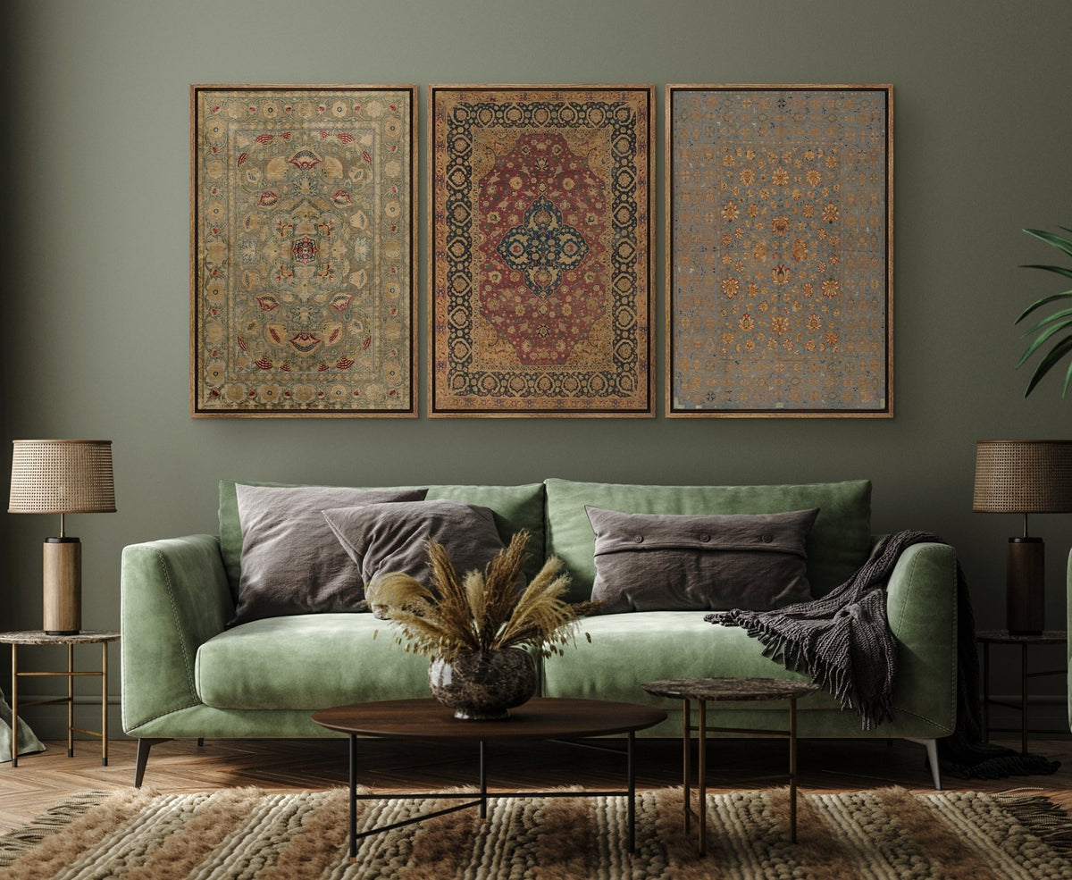 Tapestray Prints – EasySuger
