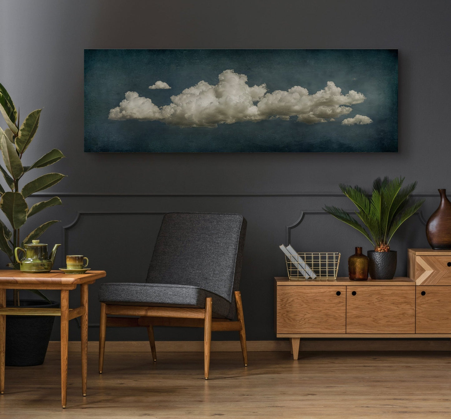 Ultra Wide Moody Clouds Wall art - EasySugerUltra Wide Moody Clouds Wall artFramed Canvas PrintsEasySugerEasySugerUW4Ultra Wide Moody Clouds Wall art36x12Premuim Gallery Wrap