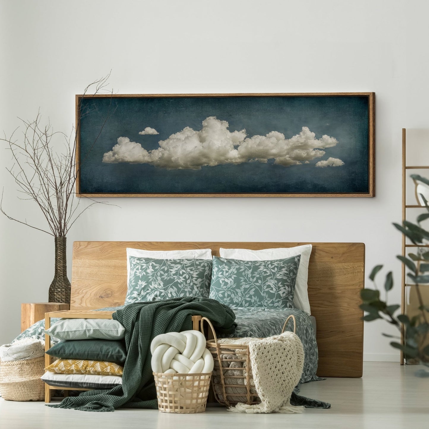 Ultra Wide Moody Clouds Wall art - EasySugerUltra Wide Moody Clouds Wall artFramed Canvas PrintsEasySugerEasySugerUW4Ultra Wide Moody Clouds Wall art36x12Walnut