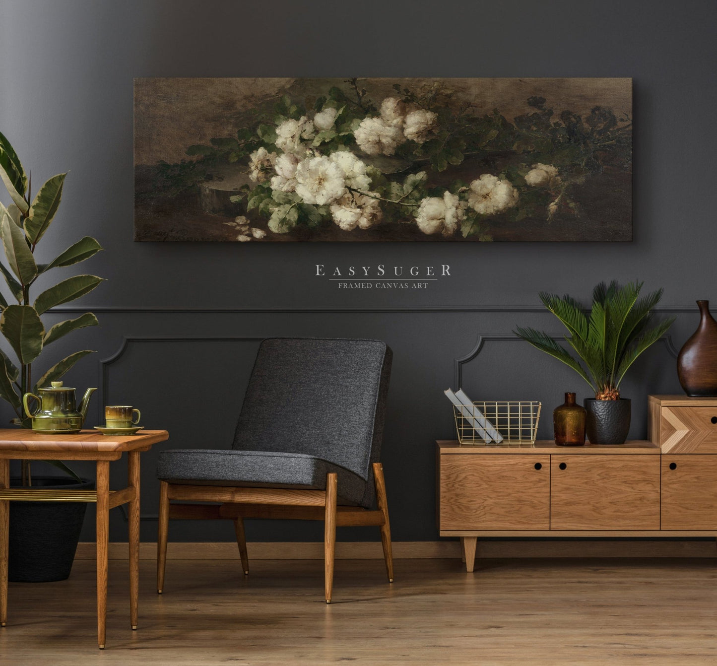 Ultra Wide Still Life - EasySugerUltra Wide Still LifeFramed Canvas PrintsEasySugerEasySugerUltra Wide Still Life36x12Premuim Gallery Wrap